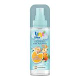 5 Adet Uni Baby Bebek Kolonyası Tatlı Esintiler 150 Ml
