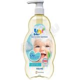 5 Adet Uni Baby Şampuan 700 ml Yeni