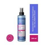 5 Adet Urban Care Hyaluronic Acid & Collagen Kuru Ve Cansız Saçlara Özel Sıvı Saç Kremi 200 Ml