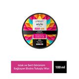 5 Adet Urban Care Style Guide Aqua Wax (Islak & Sert) 100 Ml