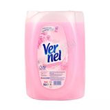 5 Adet Vernel Gülün Büyüsü Yumuşatıcı 5 Lt