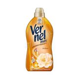 5 Adet Vernel Max Amber Yumuşatıcı 1440 ml