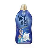5 Adet Vernel Max Lilyum Yumuşatıcı 1440 ml