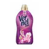 5 Adet Vernel Max Orkide Yumuşatıcı 1440 ml