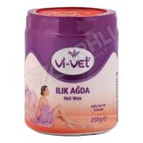 5 Adet Vi-Vet Ilık Ağda 250 Ml