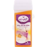 5 Adet Vi-Vet Roll-On Limon Sir Ağda 100 Ml 12 Li