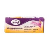 5 Adet Vi-Vet Tüy Sarartıcı Krem 70 Ml