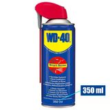 5 Adet Wd-40 Kaybolmayan Pipetli Çok Amaçlı Pas Sökücü Ve Koruyucu Sprey 350 Ml