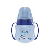 5 Adet Wee Baby Antikolik Akıtmaz Kulplu Pp Bardak 1 Adet