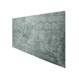 5 Adet X Beton Görünümlü 3D Strafor Köpük Duvar Kaplama Paneli (446785743)