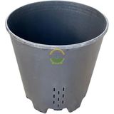 5 Adet Yaban Mersini Yetiştirme Saksısı 45 Litre