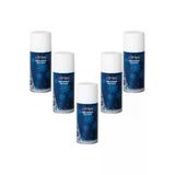 5 Adet Yılbaşı Kar Spreyi 150X5 Ml