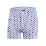 5 Adet Yıldız Erkek Desenli Empirme Boxer Short 35
