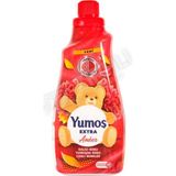 5 Adet Yumoş Extra Amber 1440 ml