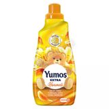 5 Adet Yumoş Extra Hanımeli 1440 ml
