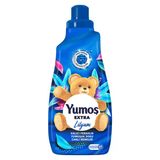 5 Adet Yumoş Extra Konsantre Çamaşır Yumuşatıcı Lilyum 1440 Ml