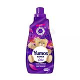 5 Adet Yumoş Extra Lotus Yumuşatıcı 1440 ml