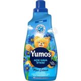 5 Adet Yumoş Extra Mavi Gelincik 1440 ml