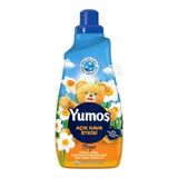 5 Adet Yumoş Extra Nergis 1440 ml