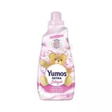 5 Adet Yumoş Extra Şakayık 1440 ml