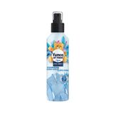 5 Adet Yumoş Jet Fresh Giysi Spreyi Yıkamadan Ferah Koku ve Ütü Etkisi Lilyum 200 ml