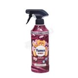 5 Adet Yumoş Oda Sprey Sakura 450 Ml