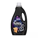 5 Adet Yumoş Siyahlar Sıvı Deterjan 2500 ml