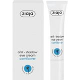5 Adet Ziaja Gözaltı Morluk Kremi Antishadow Mavi Kantaron 15 ml