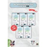 5 Al 4 Öde Sleepy Bio Natural Hijyenik Ped Uzun 20'li ve Rosie - 1