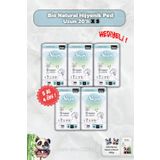 5 Al 4 Öde Sleepy Bio Natural Hijyenik Ped Uzun 20'Li Ve Rosie