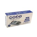 5 AMPER SLİM LED TRAFOSU 12 V