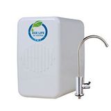 5 Aşamalı 8 Litre Su Arıtma Cihazı Beyaz