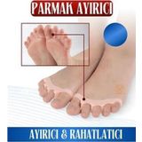 5 Baş Parmak Ayırıcı Ve Rahatlatıcı 2 Çift