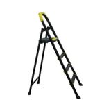 5 Basamakli Metal Merdiven (Ts1105)
