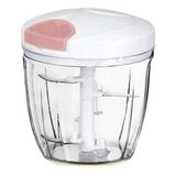 5 Bıçaklı El Rondosu 900 Ml