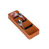 5 Bölmeli Çekmece İçi Kaşıklık organizer
