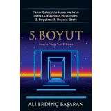 5. Boyut - Ali Erdinç Başaran