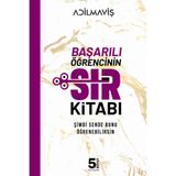 5. Boyut Yayınları Başarılı Öğrencinin Sır Kitabı