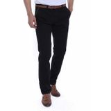 5 Cepli Desenli Erkek Siyah Pantolon - Wessi