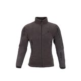 5 Cepli Unisex Polar Mont Ceket (Füme, L)