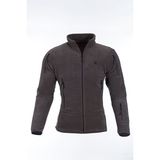 5 Cepli Unisex Polar Mont Ceket - XL - Füme