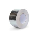 5 CM ALU TAKVİYELİ FOL BANT 25 MT ALÜMİNYUM Tek Ebat