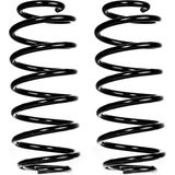 5 cm Düşen Spor Yay (Arka) - Renault - Megane 2 - 2002-2009