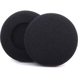 5 cm Kulaklık Pedi Mp3 Kulaklık Süngeri Mp4 Kulaklık Yastığı 5 cm Px 100 KSC50 Kulaklık Sün
