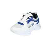 5 Cm Yüksek Taban Spor Ayakkabı Devida Air Vega Series X110