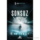 5. Dalga 2. Kitap Sonsuz Deniz - Rick Yancey