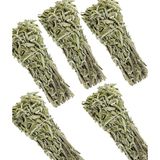5 Demet Adaçayı Çay - Tütsü - 200 gr