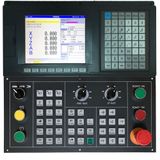 5 Eksen Freze Cnc Kontrol Paneli