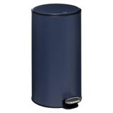5 five simply smart Delta Petrol Mavisi 30 Litre, Çöp Kovası
