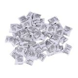 5 Gr 50 Adet Silikajel Nem Alıcı Silika Jel Rutubet Önleyici Küf Giderici Silica Gel